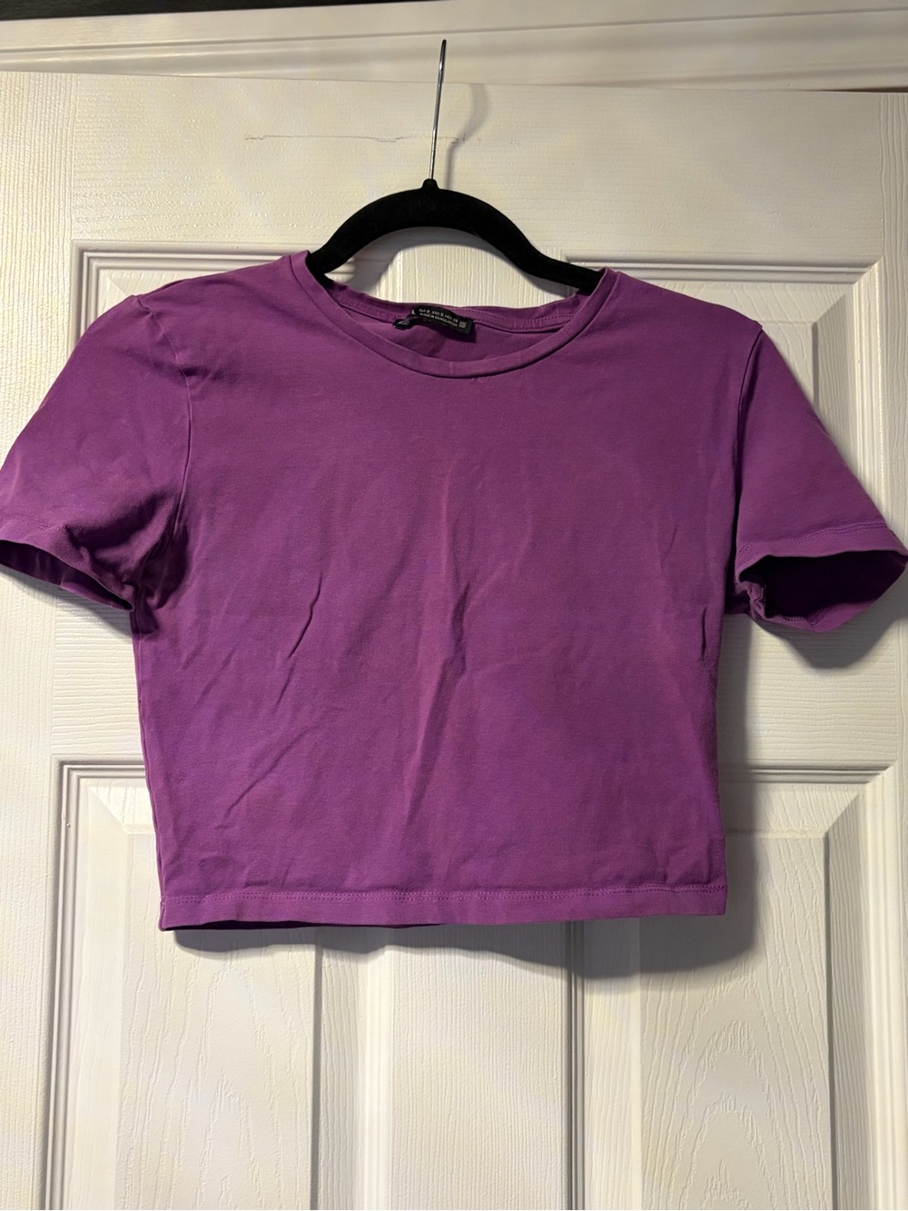 Purple T-Shirt
